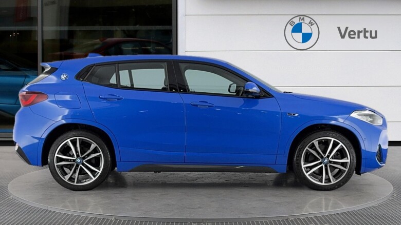 BMW X2 xDrive 25e M Sport 5dr Auto Hatchback